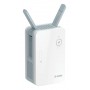 D-Link E15 moltiplicatore di rete Trasmettitore di rete Bianco 10, 100, 1000 Mbit/s