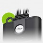 ATEN CS22HF switch per keyboard-video-mouse (kvm) Nero