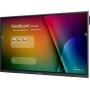 Viewsonic ViewBoard Pannello piatto interattivo 2,17 m (85.6") 350 cd/m² 4K Ultra HD Nero Touch screen Processore integr
