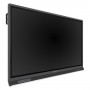 Viewsonic IFP6552-1B visualizzatore di messaggi Pannello piatto interattivo 165,1 cm (65") Wi-Fi 350 cd/m² 4K Ultra HD N