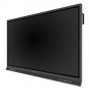Viewsonic IFP6552-1B visualizzatore di messaggi Pannello piatto interattivo 165,1 cm (65") Wi-Fi 350 cd/m² 4K Ultra HD N