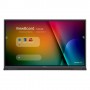 Viewsonic IFP7552-1A visualizzatore di messaggi Pannello piatto interattivo 190,5 cm (75") Wi-Fi 400 cd/m² 4K Ultra HD T