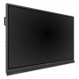 Viewsonic IFP7552-1A visualizzatore di messaggi Pannello piatto interattivo 190,5 cm (75") Wi-Fi 400 cd/m² 4K Ultra HD T