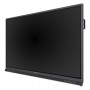 Viewsonic IFP7552-1A visualizzatore di messaggi Pannello piatto interattivo 190,5 cm (75") Wi-Fi 400 cd/m² 4K Ultra HD T