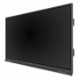 Viewsonic IFP8652-1A visualizzatore di messaggi Pannello piatto interattivo 2,18 m (86") Wi-Fi 350 cd/m² 4K Ultra HD Tou
