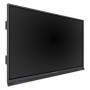 Viewsonic IFP8652-1B visualizzatore di messaggi Pannello piatto interattivo 2,18 m (86") Wi-Fi 350 cd/m² 4K Ultra HD Ner