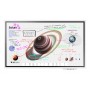 Samsung WM65B 165,1 cm (65") VA Wi-Fi 500 cd/m² 4K Ultra HD Touch screen 16/7