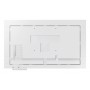 Samsung WM65B 165,1 cm (65") VA Wi-Fi 500 cd/m² 4K Ultra HD Touch screen 16/7