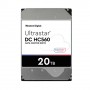 Western Digital Ultrastar DC HC560 3.5" 20000 GB SAS