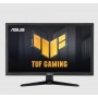 ASUS TUF Gaming VG248Q1B 61 cm (24") 1920 x 1080 Pixel Full HD LED Nero