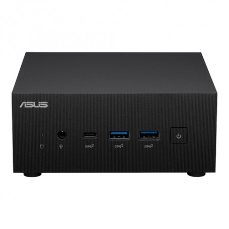 ASUS PN64-BB5013MD mini PC Nero i5-12500H