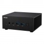 ASUS PN64-BB5013MD mini PC Nero i5-12500H