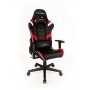 DXRacer OH-PF188-NRW sedia per videogioco Sedia per gaming universale