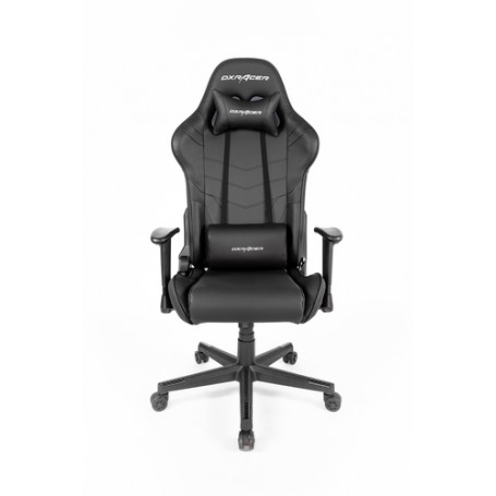 DXRacer Racer PF188 Sedia per gaming universale Nero
