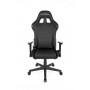 DXRacer Racer PF188 Sedia per gaming universale Nero