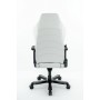 DXRacer MASTER Racer Seduta imbottita Schienale imbottito