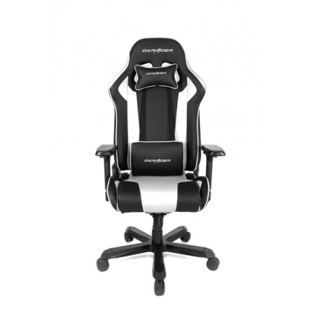 DXRacer OH-KA99-NW sedia per videogioco Sedia per gaming universale