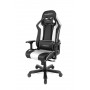 DXRacer OH-KA99-NW sedia per videogioco Sedia per gaming universale