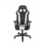 DXRacer OH-KA99-NW sedia per videogioco Sedia per gaming universale