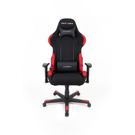 DXRacer OH-FD01-NR sedia per videogioco Sedia per gaming universale