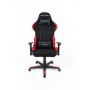 DXRacer OH-FD01-NR sedia per videogioco Sedia per gaming universale