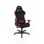 DXRacer OH-FD01-NR sedia per videogioco Sedia per gaming universale