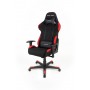 DXRacer OH-FD01-NR sedia per videogioco Sedia per gaming universale