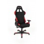 DXRacer OH-FD01-NR sedia per videogioco Sedia per gaming universale