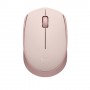 Logitech M171 mouse Ambidestro RF Wireless Ottico