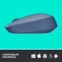Logitech M171 mouse Ambidestro RF Wireless Ottico