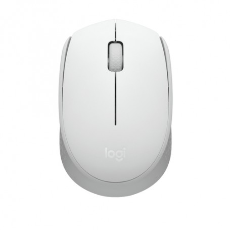 Logitech M171 mouse Ambidestro RF Wireless Ottico