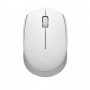 Logitech M171 mouse Ambidestro RF Wireless Ottico