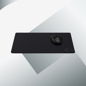 Logitech G G440 Tappetino per mouse per gioco da computer Nero