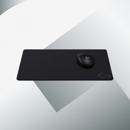 Logitech G G440 Tappetino per mouse per gioco da computer Nero