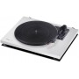 TEAC TN-180BT Giradischi con trasmissione a cinghia Nero, Bianco