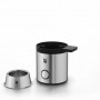 WMF 04.1522.0011 Pentolino per uova 1 uovo/uova 60 W Acciaio inossidabile