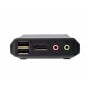 ATEN CS52DP switch per keyboard-video-mouse (kvm) Nero