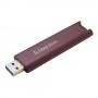 Kingston Technology DataTraveler Max unità flash USB 512 GB USB tipo A 3.2 Gen 2 (3.1 Gen 2) Rosso