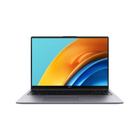 Huawei MateBook D 16 53013DCT notebook i7-12700H Computer portatile 40,6 cm (16") WUXGA Intel® Core™ i7 16 GB 512 GB SSD