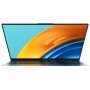 Huawei MateBook D 16 53013DCT notebook i7-12700H Computer portatile 40,6 cm (16") WUXGA Intel® Core™ i7 16 GB 512 GB SSD