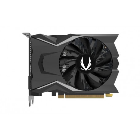 Zotac ZT-T16300F-10L scheda video NVIDIA GeForce GTX 1630 4 GB GDDR6