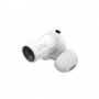 Belkin SOUNDFORM™ Freedom Auricolare Wireless In-ear Bluetooth Bianco