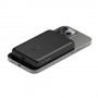 Belkin BPD002BTBK batteria portatile 2500 mAh Carica wireless