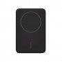 Belkin BPD002BTBK batteria portatile 2500 mAh Carica wireless