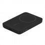 Belkin BPD002BTBK batteria portatile 2500 mAh Carica wireless