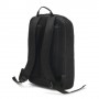 Dicota Eco MOTION 13 - 15.6" borsa per notebook 39,6 cm (15.6") Zaino Nero