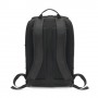 Dicota Eco MOTION 13 - 15.6" borsa per notebook 39,6 cm (15.6") Zaino Nero