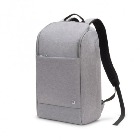 Dicota Eco MOTION 13 - 15.6" borsa per notebook 39,6 cm (15.6") Zaino Grigio