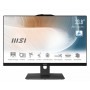 MSI Modern AM242P 11M-1446DE Intel® Core™ i7 60,5 cm (23.8") 1920 x 1080 Pixel 16 GB DDR4-SDRAM 512 GB SSD PC All-in-one