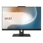 MSI Modern AM242P 11M-1446DE Intel® Core™ i7 60,5 cm (23.8") 1920 x 1080 Pixel 16 GB DDR4-SDRAM 512 GB SSD PC All-in-one